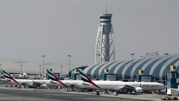المطار الأكثر عبورا للمسافرين في العالم !