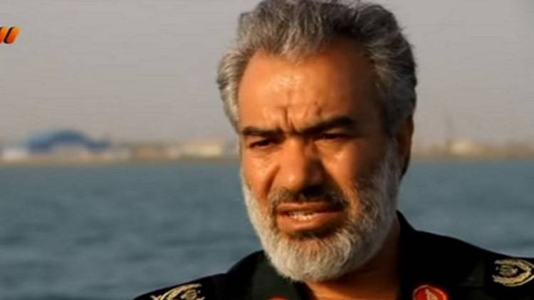 طهران: استخرجنا معلومات مهمة من حواسيب البحارة الأمريكيين
