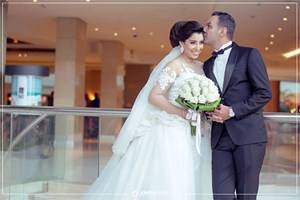 أيتن عامر تكشف حقيقة انفصالها عن زوجها!