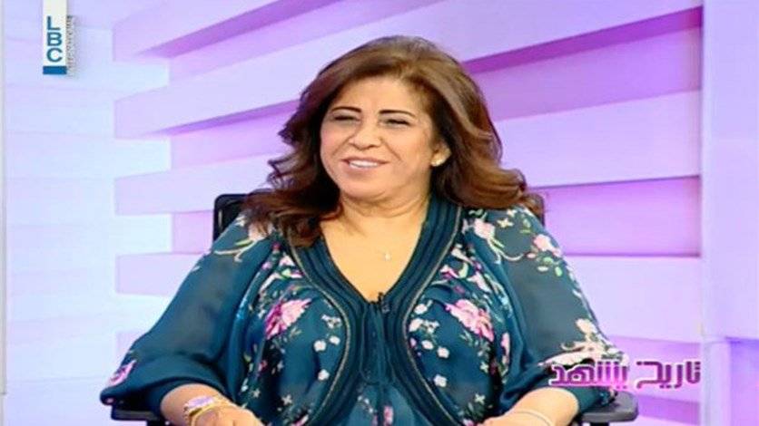 جديد توقعات ليلى عبد اللطيف: مفاجآت جديدة على الصعيد المسيحي...وملف النفايات شارف على نهايته