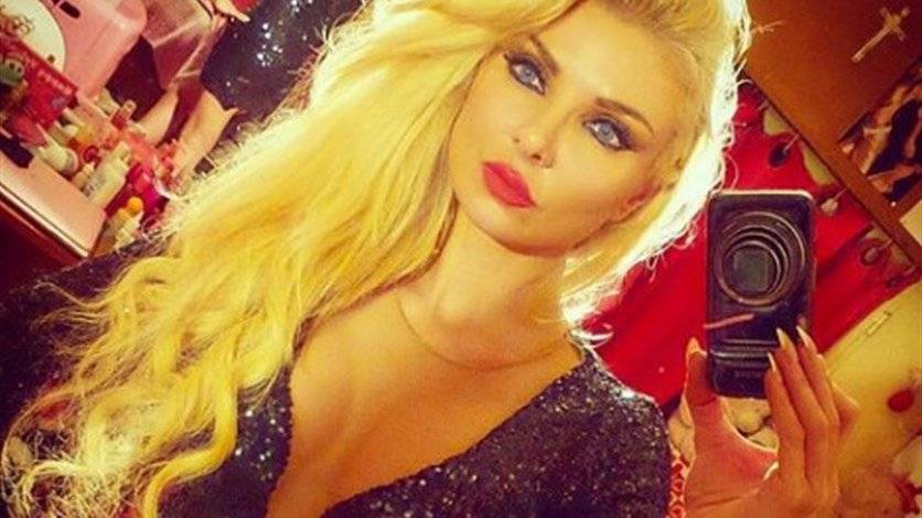 ميريام كلينك: أسمح بزراعة الحشيشة
