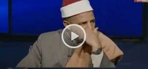 بالفيديو.. فتوى 