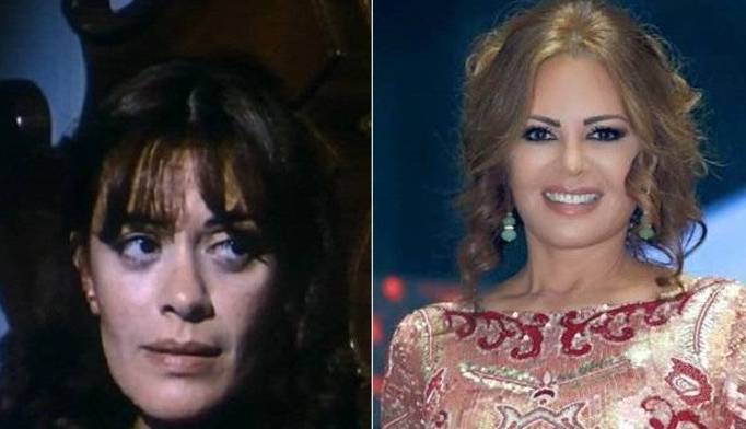 بالصور- كيف كان شكل النجمات قبل 20 عاماً