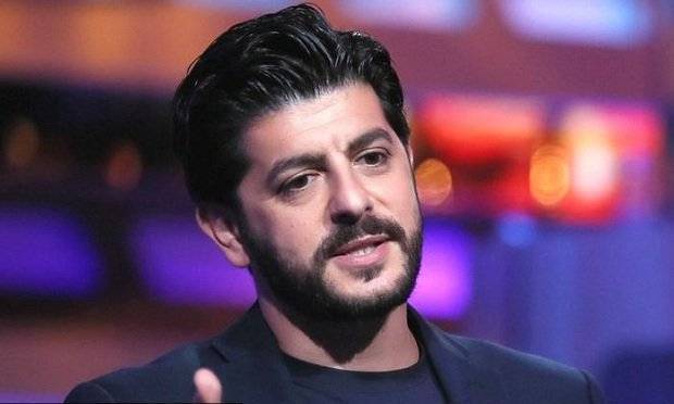 بالصور - هكذا احتفل نجوم برنامج "ديو المشاهير" بفوز طوني عيسى