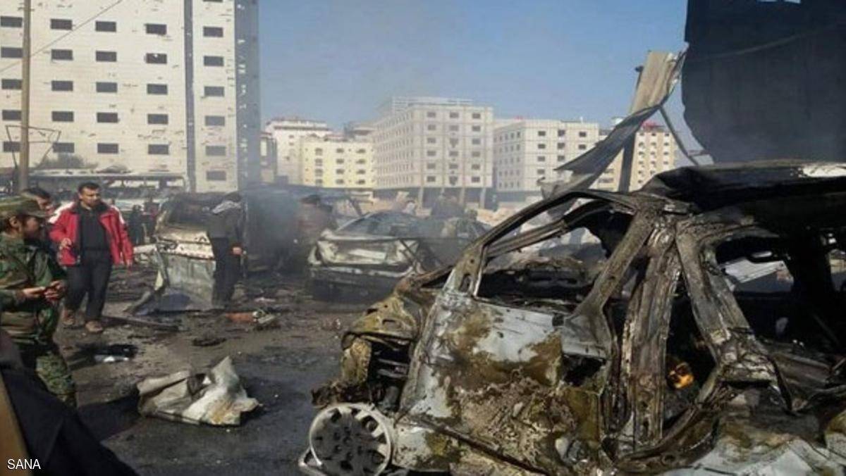 الغارديان: تفجيرات السيدة زينب نبهت “الخائضين” في الحرب الكلامية بجنيف