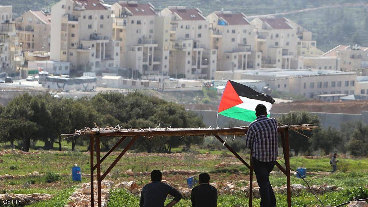 بان يكرر انتقاد السياسة الإستيطانية الإسرائيلية