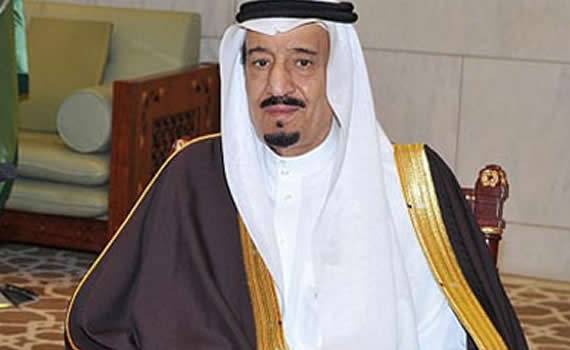 الملك سلمان: الحريري "مش ناقصو فلوس"!