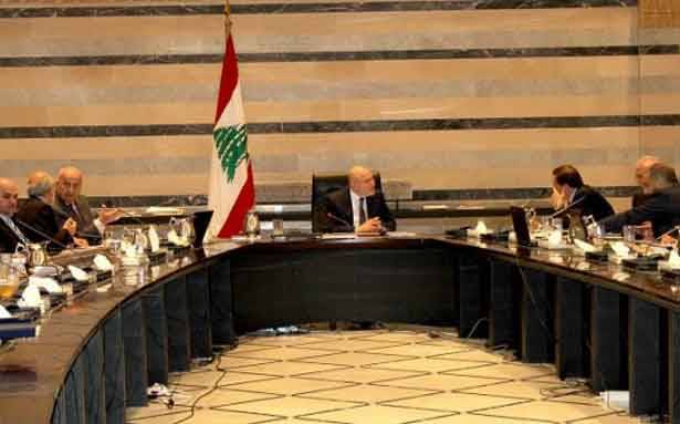 هل تغيّر الحكومة اليوم «النأي بالنفس» الى «عدم التدخل في شؤون اي دولة»؟