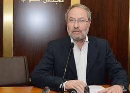 كيروز: لإقرار مرسوم تثبيت متطوعي الدفاع المدني في أسرع وقت ممكن