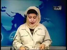 بالفيديو- المذيعة التي قتلت اللغة الفرنسية!