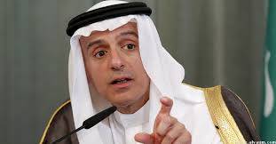 وزير الخارجية السعودي:  نؤيد حق تركيا في الدفاع عن أراضيها والمعارضة السورية تلقت ضمانات أممية مكتوبة بتنفيذ القرار 2254