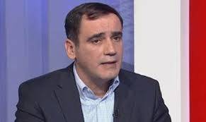 سعادة: ان رشح الحريري عون للرئاسة سنسحب ترشيحنا وندعم الاخير للفوز