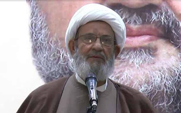حزب الله: طرح نصر الله السلّة المتكاملة للتحاور بعيداً عن العصبيّة
نتمنى انتخاب عون لأننا نرى فيه كل الخير للوطن