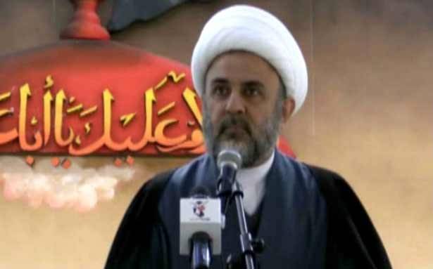 «تجاهل احتلال الأرض اللبنانيّة أكبر من خطيئة »
قاووق : تنصّل السعوديّة من الهبة
فضيحة أخلاقيّة ومليار إساءة للّبنانيين
