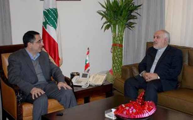 الحاج حسـن عرض
مع فتحعلي التعاون الصناعي :
سأزور إيران مع وفد صناعي