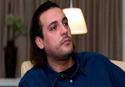 والدة هنيبعل القذافي: أناشد اللبنانيين وعلى رأسهم الرئيس بري والسيد نصرالله بأن يخاطبوا الجهات القضائية كي تسرع في الافراج عن ابني