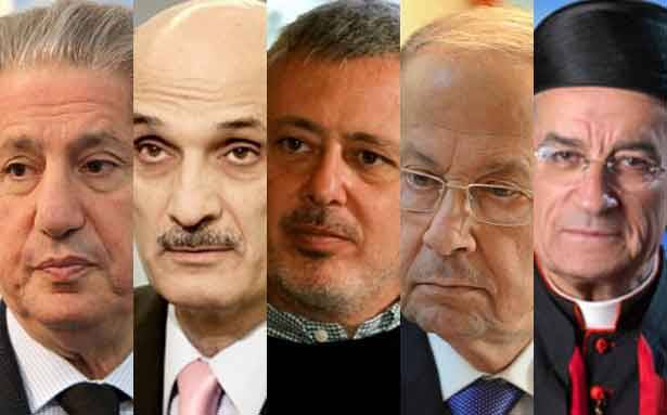 قضم المواقع المسيحية في المؤسسات قد ينسحب على القصر الجمهوري