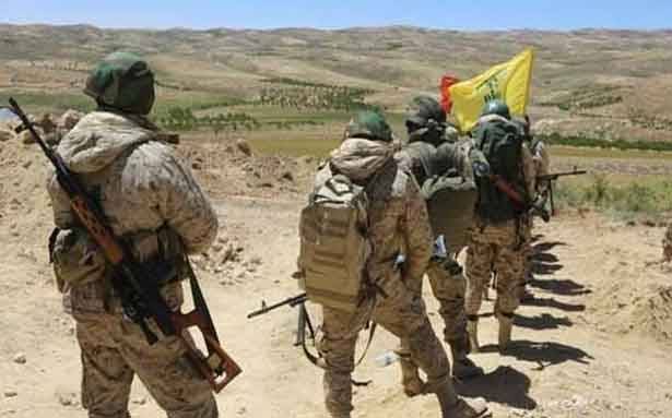 هل لبنان على اعتاب الحرب الثالثة