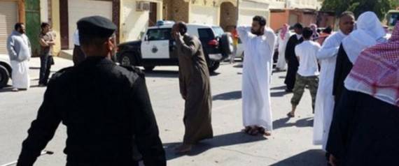 السعودية تعلن أن الانتحاري الثاني في هجوم الجمعة مصري الجنسية