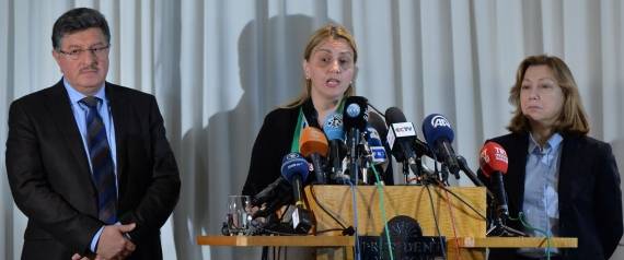 انطلاق محادثات جنيف بين المعارضة والنظام السوري.. ومبادرات إنسانية على رأس الأولويات