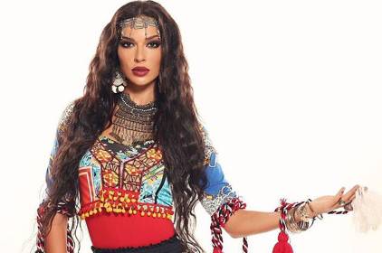 نادين نجيم تعترف: أغار أكثر من اللزوم