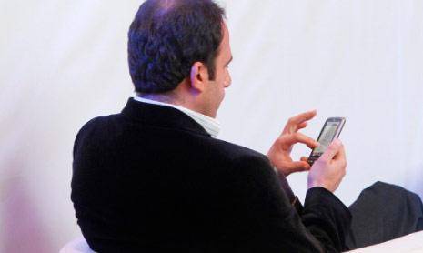 ضريبة على فاتورة الخليوي... بدل الـ5000 ل.ل على البنزين!