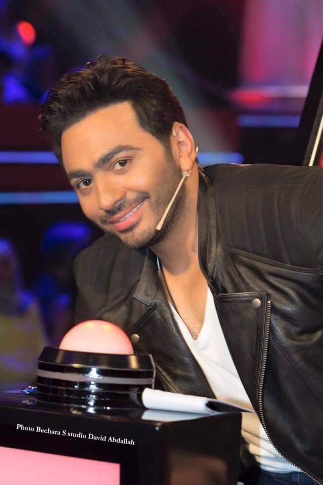 كم يبلغ أجر تامر حسني في “ذا فويس كيدز”؟