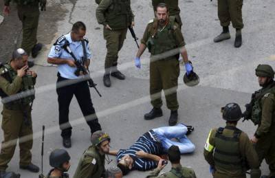 استشهاد 3 فلسطينيين برصاص الاحتلال في القدس المحتلة بزعم تنفيذ عملية طعن