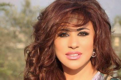 ماذا تفعل نجوى كرم في الدوحة؟