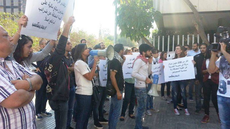 رئيس التفتيش المركزي يرفض استقبال 