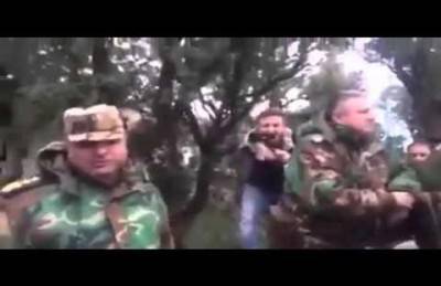 أنباء عن مقتل 4 ضباط روس كبار في ريف اللاذقية السوري