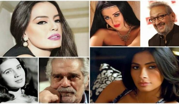 بالصور- 10 أسرار وفضائح أخفاها 