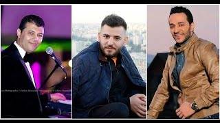 بالفيديو طلال الداعور يقسم بانه سيترك حسين الديك ويعود لحسام جنيد