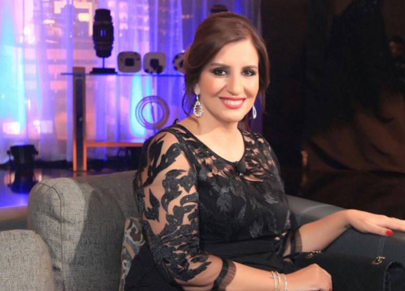 بالفيديو ماذا قالت فيرا يمين حتى غضب وئام وهاب ؟