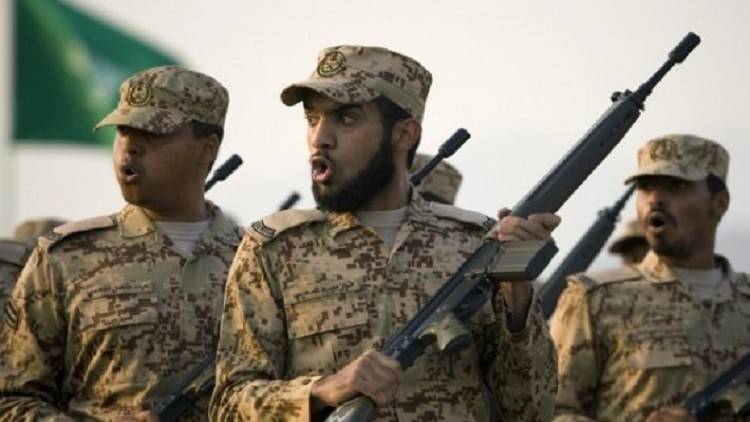 الغارديان : السعودية تستطيع إرسال عدة آلاف من العسكريين إلى سوريا
