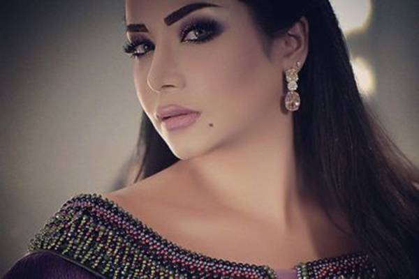بعد أن شتمتها شقيقة السادات على الهواء.. هذا ما قالته لجين عمران