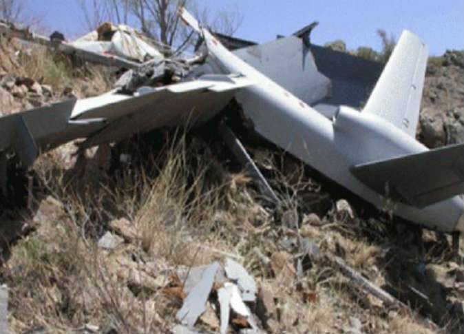 أنباء عن تحطم طائرة بلا طيار أميركية جنوب تركيا
