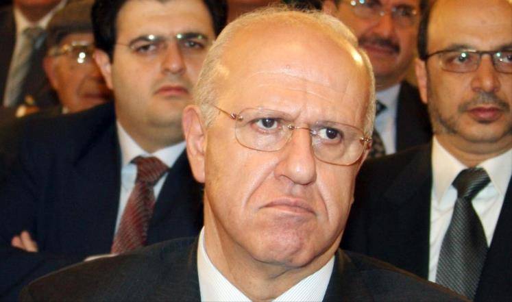 هذا ما حصل في جلسة استجواب ميشال سماحة اليوم!