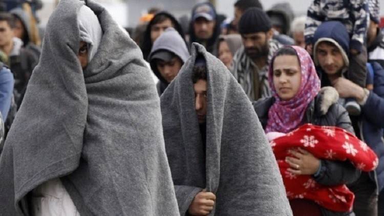 اعتقال جزائريين في ألمانيا للاشتباه بتحضيرهم لاعتداء