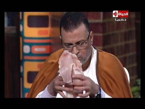 فيديو: الرجل الخارق تزوج “62” امرأة ويستطيع القفز من الطابق العاشر