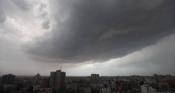 مصلحة الأبحاث العلمية الزراعية: المنخفض الجوي القادم عادي وكل ما يُشاع عنه غير ذلك هو غير صحيح