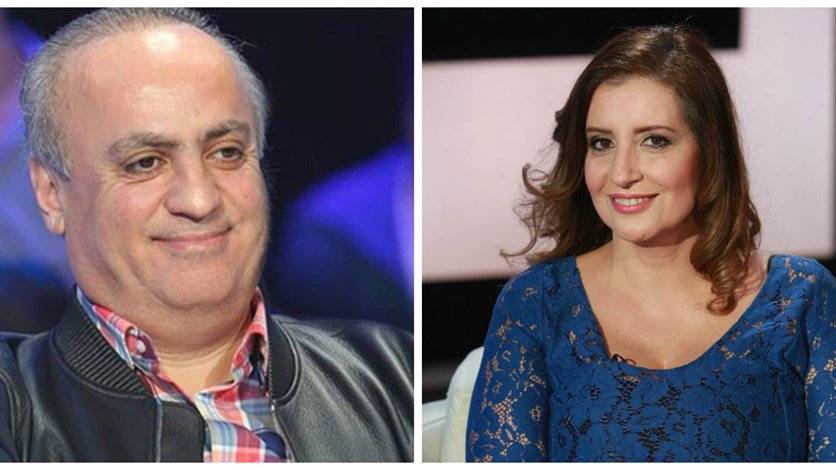 بالفيديو: هذا ما قالته فيرا يمين وأشعل تصريحات وئام وهاب على تويتر!