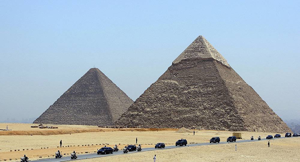 مصر... تعزيز إجراءات تأمين السائحين