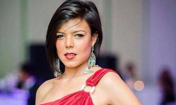 بالصورة... فيلم ناهد السباعي الجديد “للكبار فقط”