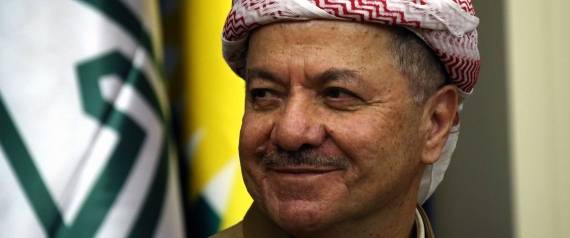 البرزاني.. هل يريد الإنفصال أم تشتيت مواطنيه عن الوضع الإقتصادي؟