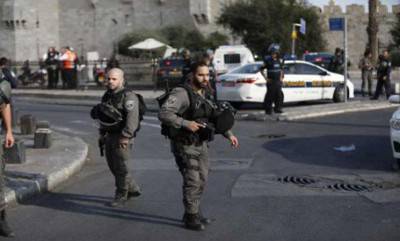 استشهاد 3 فلسطينيين برصاص الإحتلال الإسرائيلي في القدس