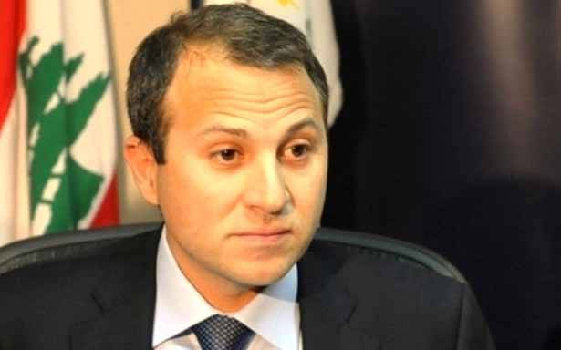 باسيل التقى كاتشا وماروتي