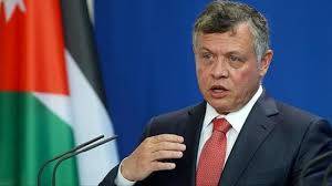 ملك الأردن: سنستمر بدعم اللاجئين السوريين ولكن ليس على حساب الشعب الأردني