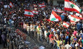 الحراك المدني يدعو الى تظاهرة كبيرة السبت المقبل الساعة السادسة مساء للمطالبة باعتماد  الفرز والتدوير