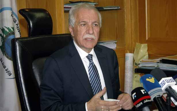 زعيتر: جرت تكليفات ومُناقلات في وزارة الأشغال
ولا قيامة للبنان إلا بجناحيه المسلم والمسيحي